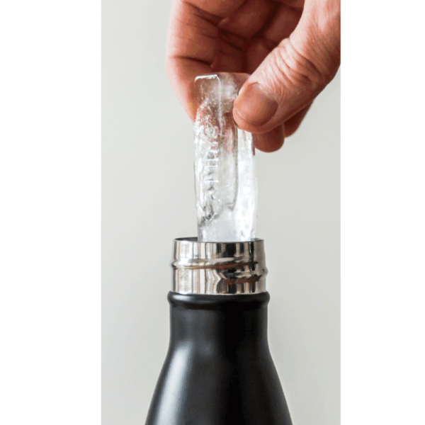 Παγοθήκη Σιλικόνης Chilly's Ice Cube Tray