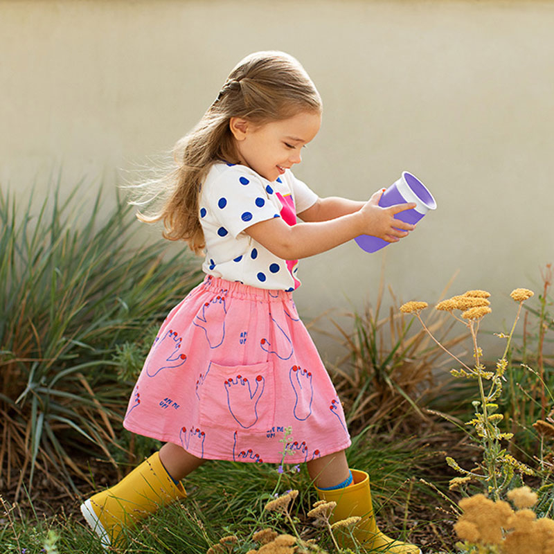 Ποτήρι Εκπαιδευτικό 296Ml Munchkin Miracle Sippy Cup Purple Home Παιδικά Είδη Φαγητού & Αξεσουάρ Σερβιρίσματος Spitishop