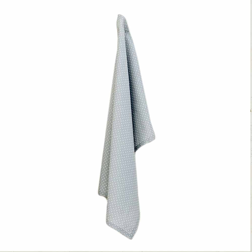 Ποτηρόπανo Nima Kitchen Towels Spruse Grey