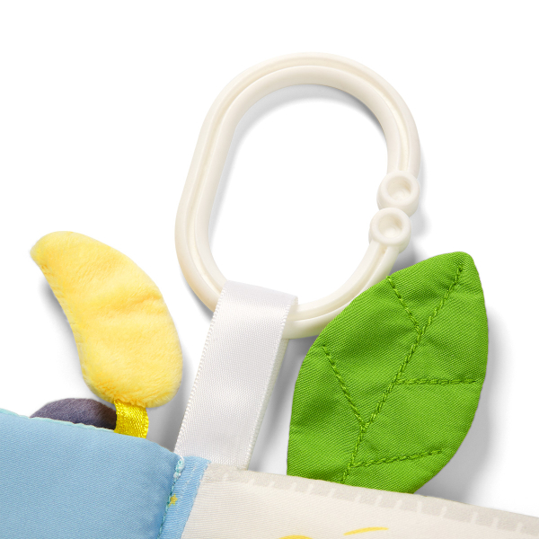 Βιβλίο Δραστηριότητας BabyOno My Life BN541