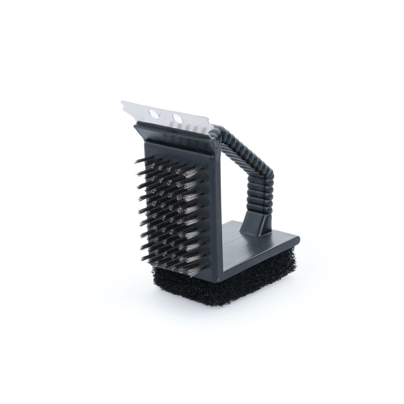 Βούρτσα Καθαρισμού BBQ Estia 05-11550