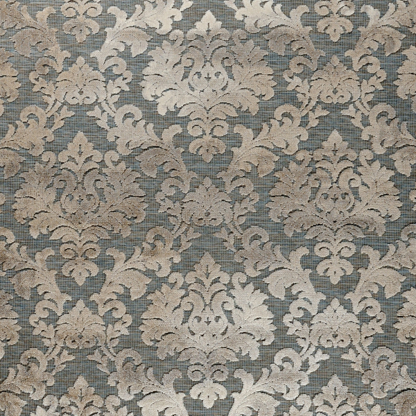 Στρογγυλό Χαλί All Season (Φ160) Tzikas Carpets Boheme 7-730