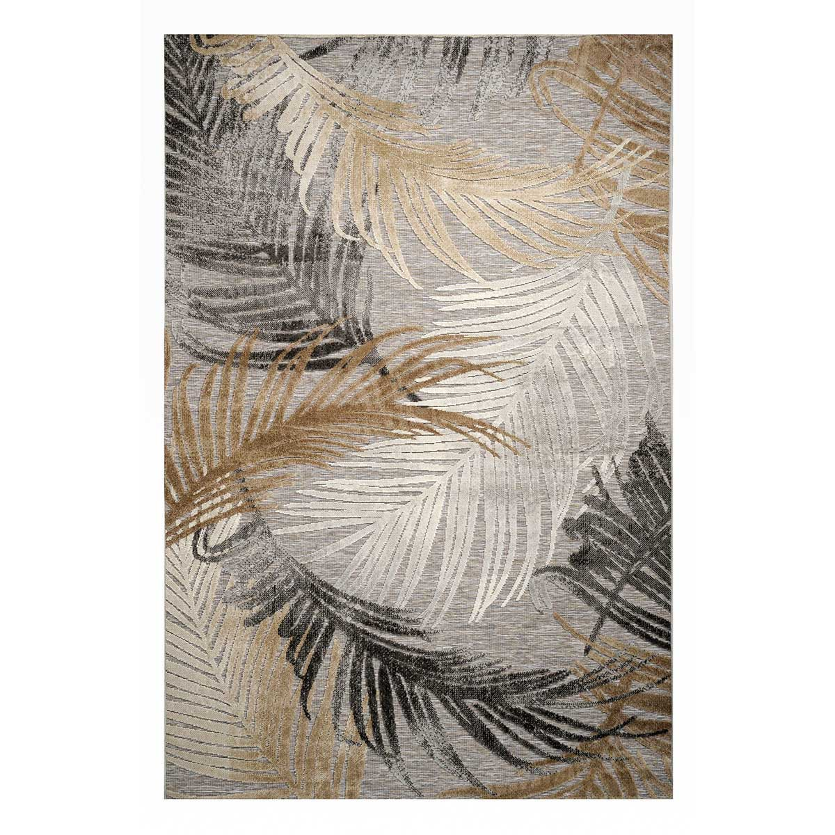 Χαλί All Season (160×230) Tzikas Carpets Boheme 18531-070
