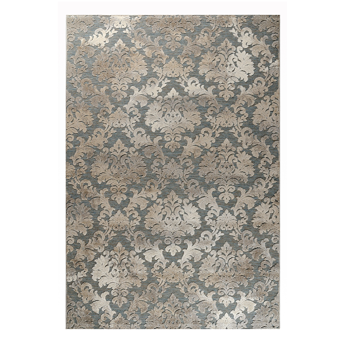 Χαλί All Season (200×250) Tzikas Carpets Boheme 7-730