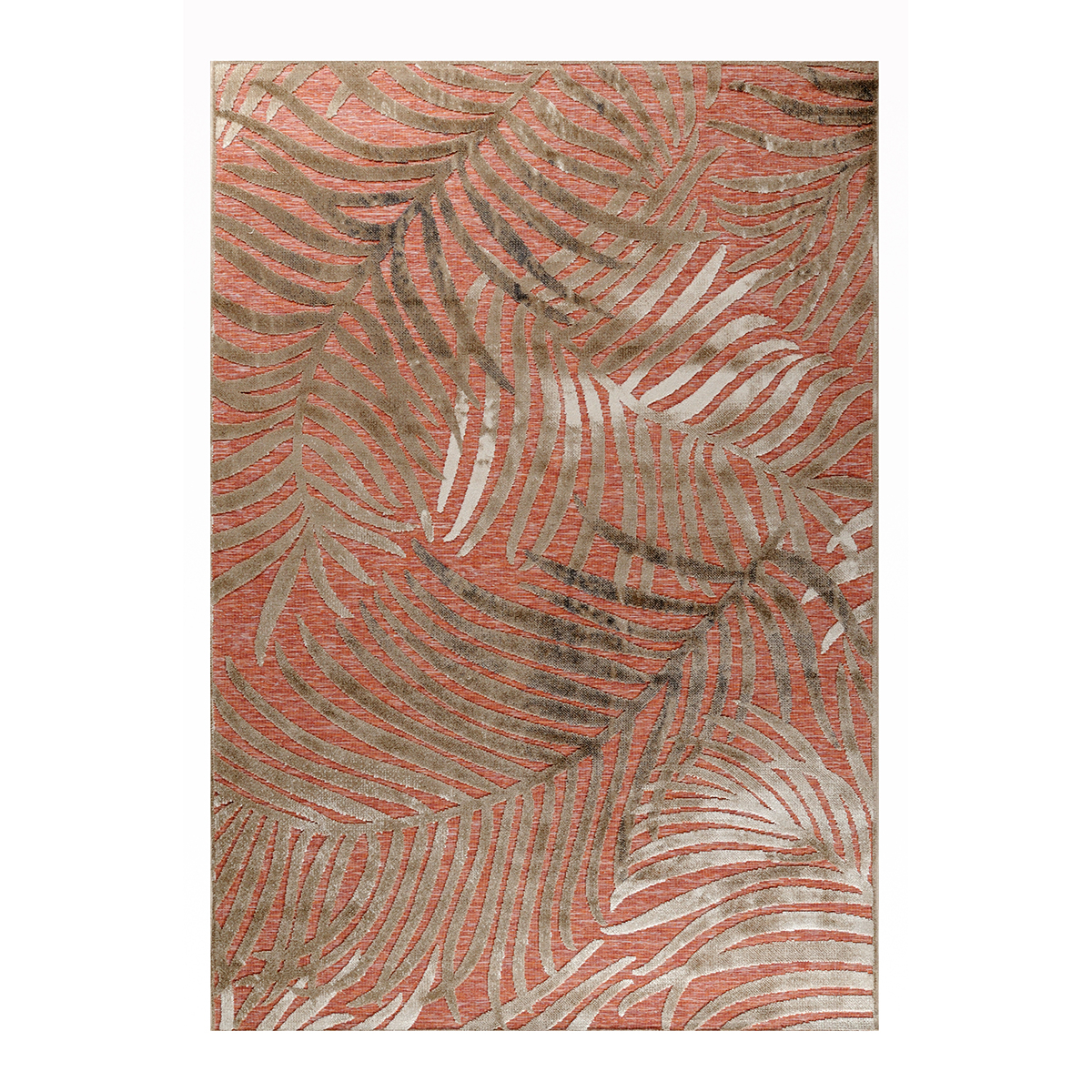 Χαλί All Season (200×250) Tzikas Carpets Boheme 12-720