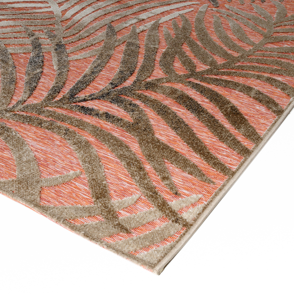 Χαλί All Season (200x250) Tzikas Carpets Boheme 12-720