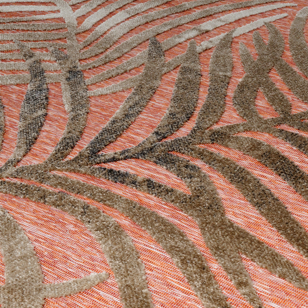 Χαλί All Season (200x250) Tzikas Carpets Boheme 12-720