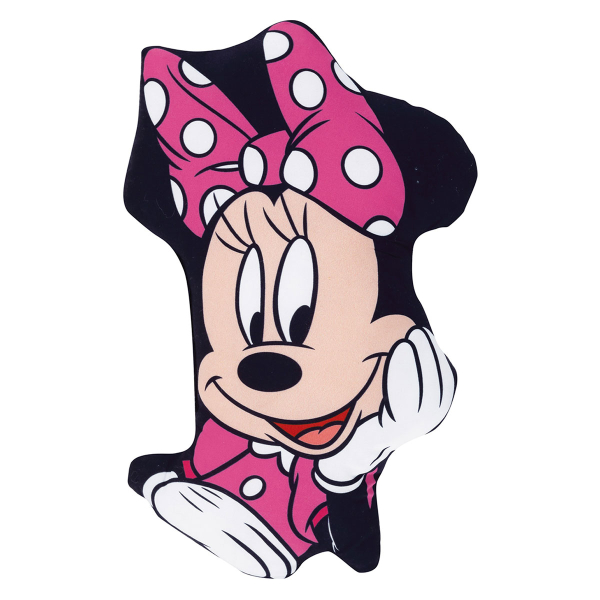 Διακοσμητικό Μαξιλάρι (34x23) Das Kids Cartoon Line 5508