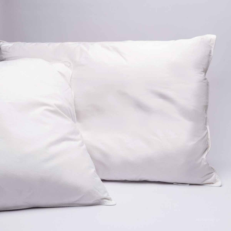 Μαξιλάρι Ύπνου Πουπουλένιο Μαλακό (50x70) Palamaiki Supreme