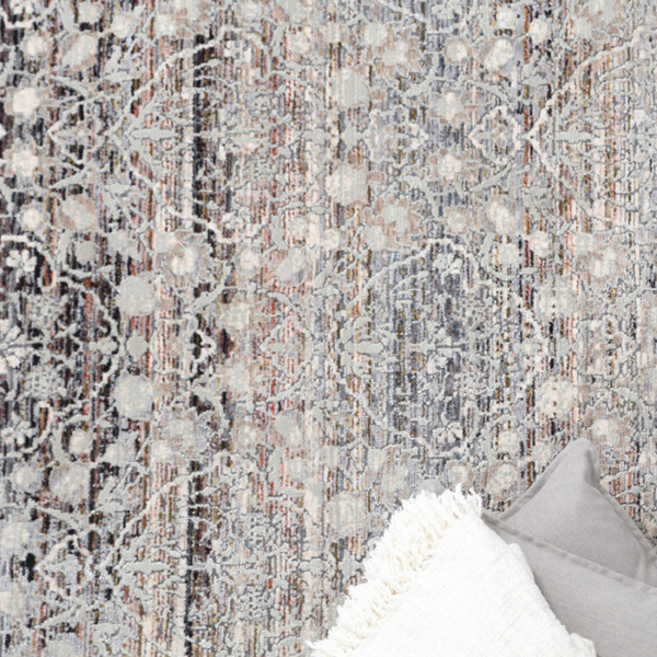 Χαλί All Season (200x250) Royal Carpet Limitee 7785A Beige/L.Grey