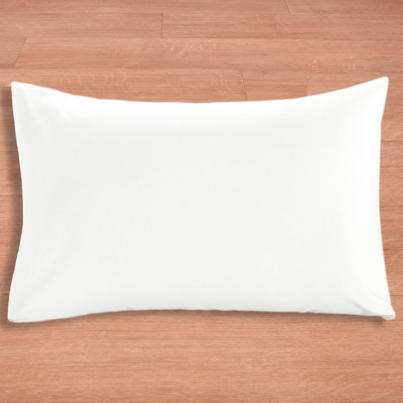 Ζεύγος Μαξιλαροθήκες (52x70) Hotel 100% Βαμβάκι T200