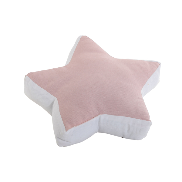 Διακοσμητικό Μαξιλάρι (35x35) Nef-Nef Kids Dream Pink
