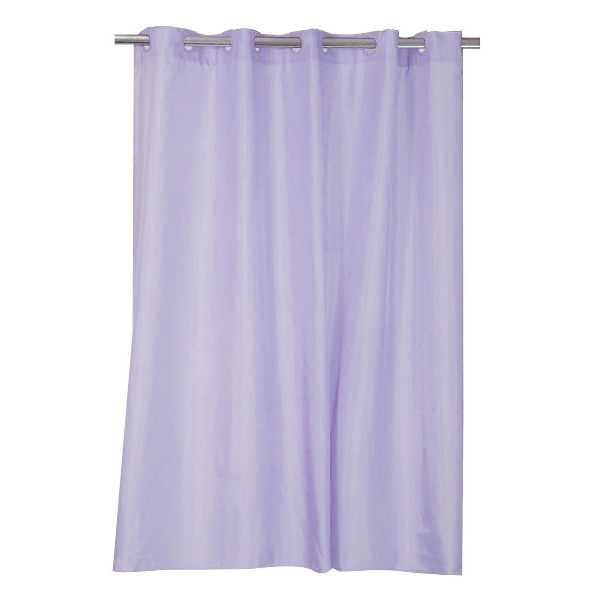 Κουρτίνα Μπάνιου (180×180) Nef-Nef Shower Lavender