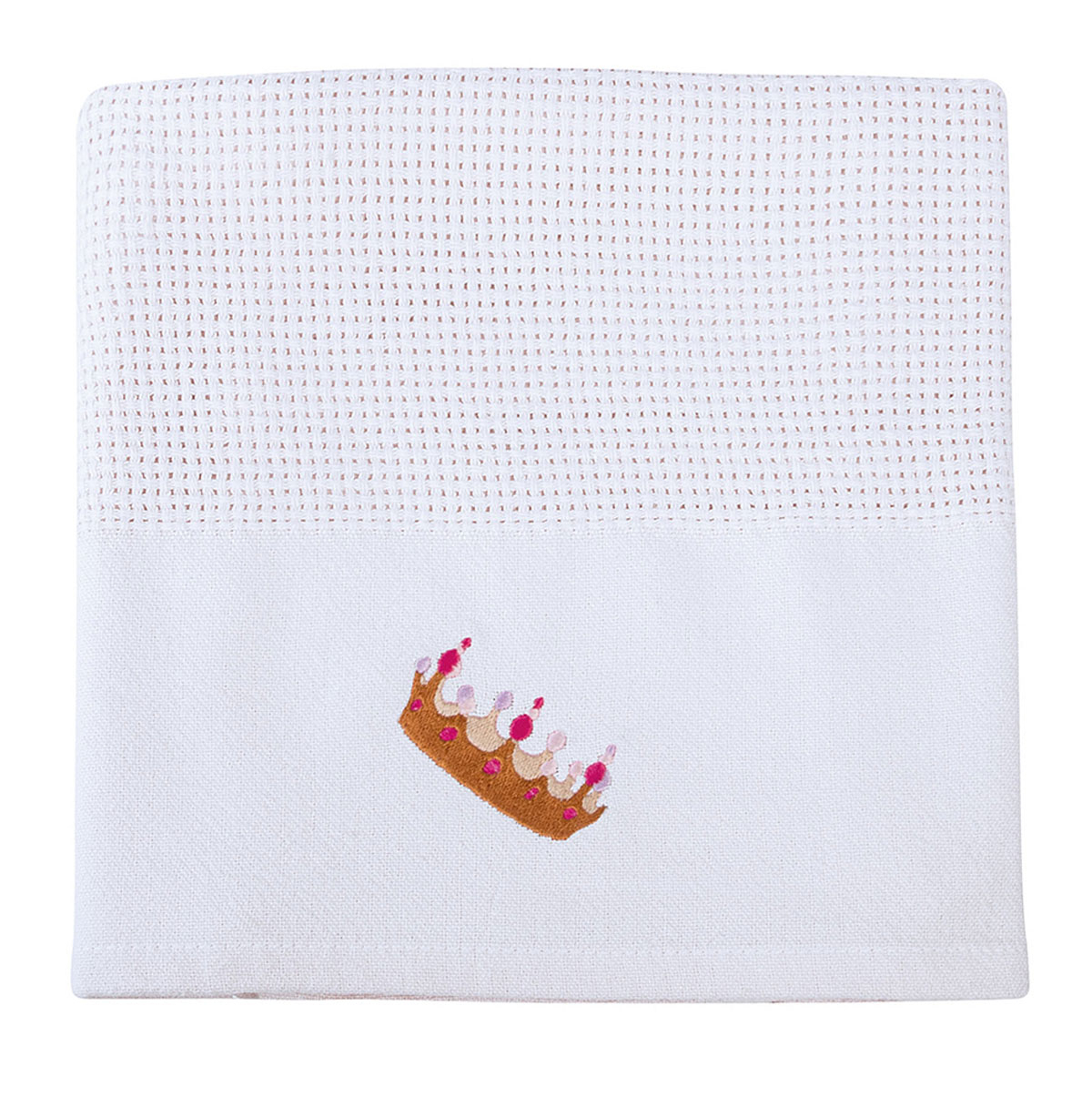 Κουβέρτα Πλεκτή Αγκαλιάς (80X110) Greenwich Polo Club Baby 8816 Home Βρεφικά Προίκα Μωρού Κουβέρτες Βρεφικές Πλεκτές Spitishop