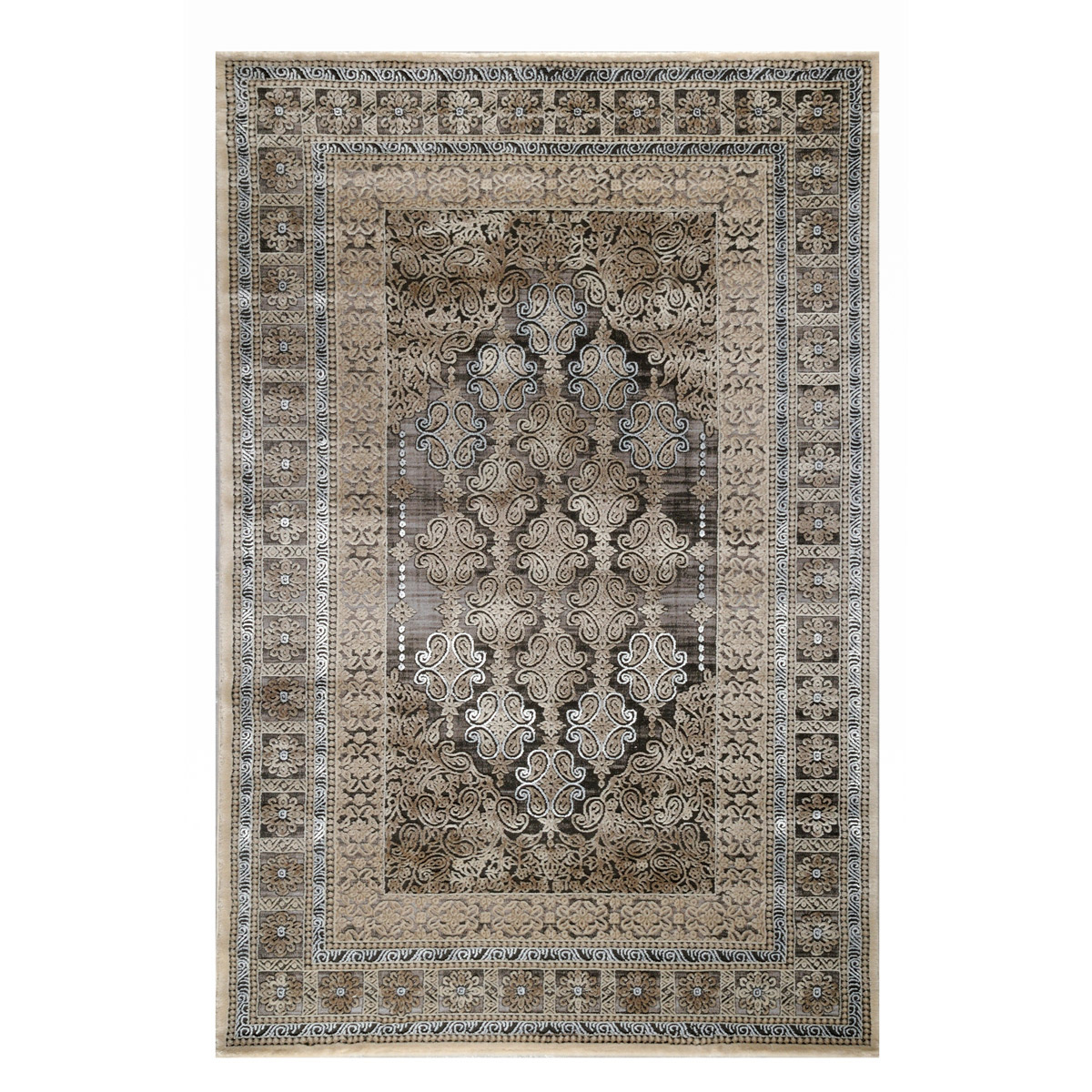 Χαλί (160×230) Tzikas Carpets Elite 16968-095