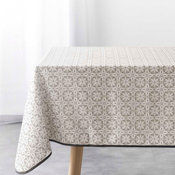 Αλέκιαστο Τραπεζομάντηλο (150x240) L-C Eros 1722975