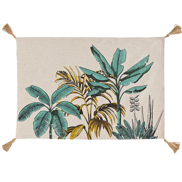 Πατάκι (60x90) L-C Balinesia 1741238