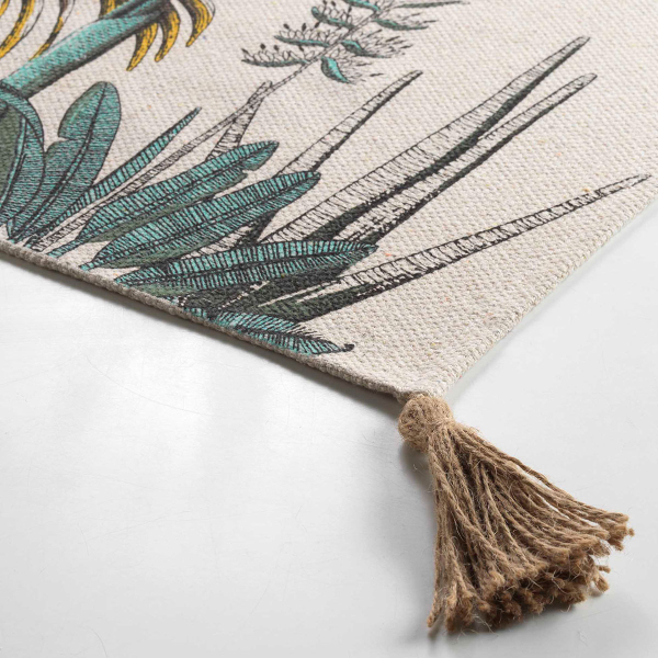 Πατάκι (60x90) L-C Balinesia 1741238