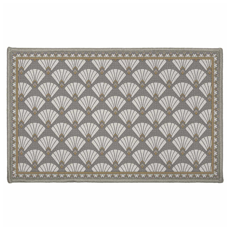 Πατάκι (50x80) L-C Art Deco Chic 1740843