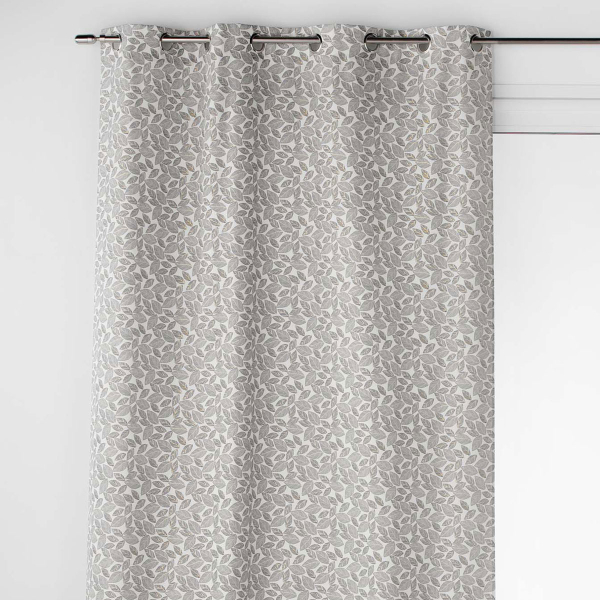 Κουρτίνα (140x260) Με Τρουκς L-C Vilanelle 1609944