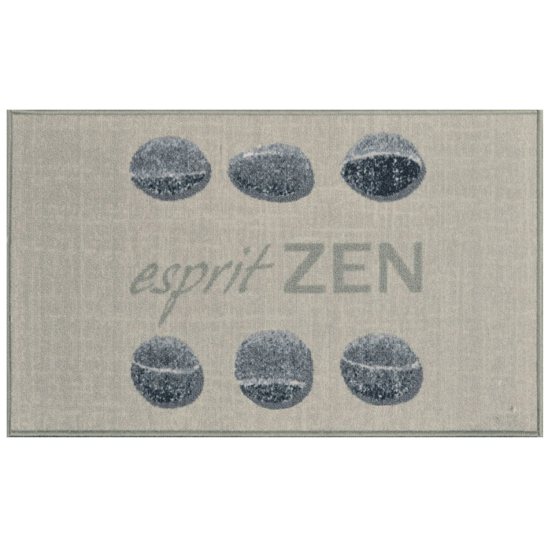 Πατάκι (50x80) L-C Esprit Zen 1740094