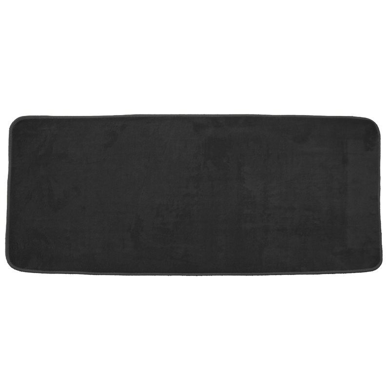 Πατάκι Μπάνιου (50x120) L-C Vitamine Noir 1801460