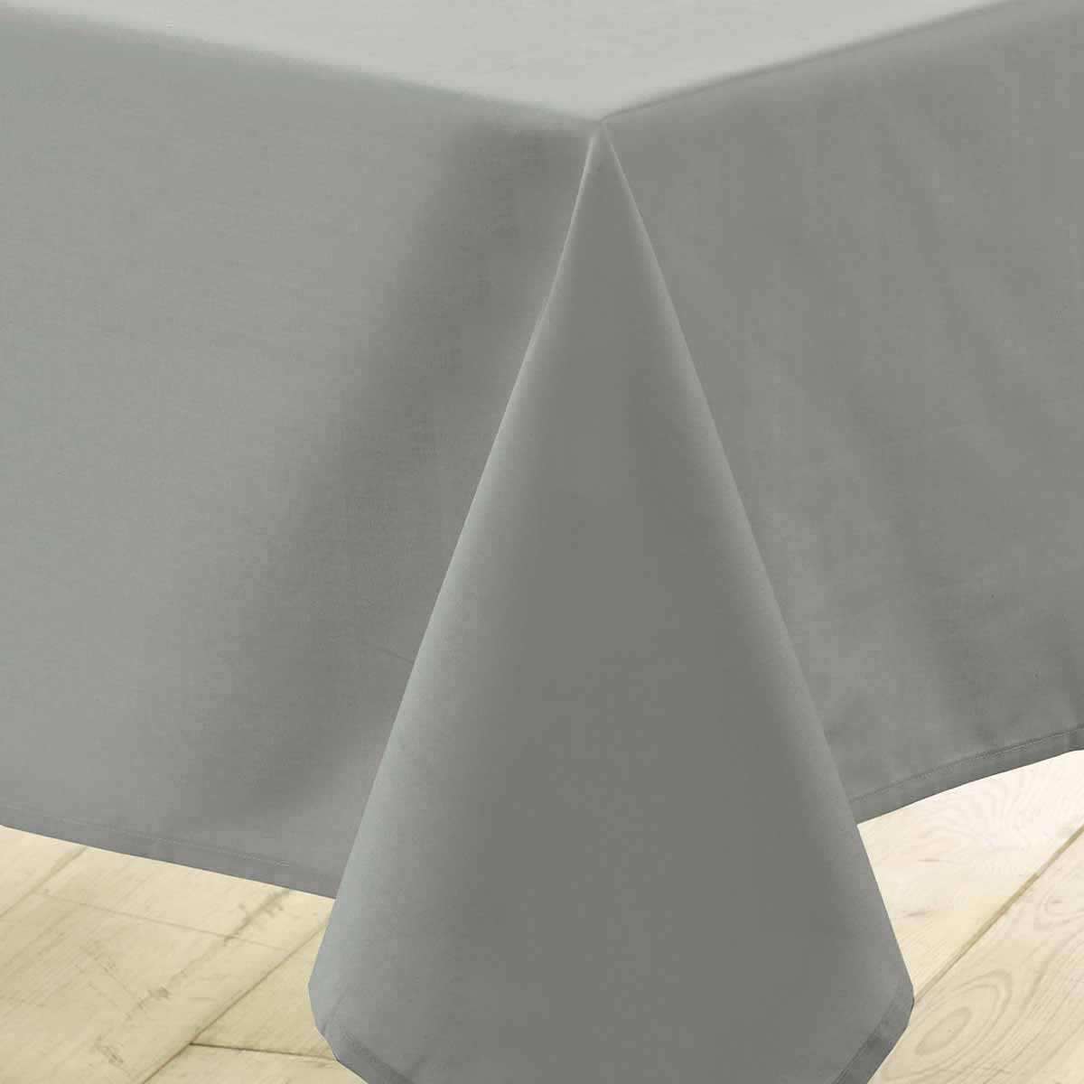 Αλέκιαστο Τραπεζομάντηλο (140X300) L-C Essentiel Gris 1720219 Home Λευκά Είδη Κουζίνας & Τραπεζαρίας Τραπεζομάντηλα Spitishop