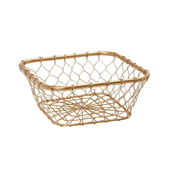 Καλάθι Αποθήκευσης (21x21x8.5) Espiel TAK213