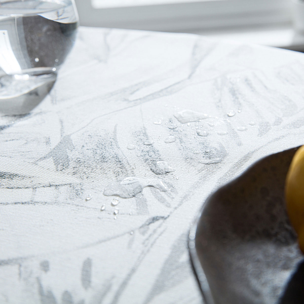 Αλέκιαστο Τραπεζομάντηλο (145x145) Gofis Home Bree 620