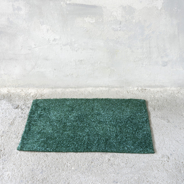 Πατάκι Μπάνιου (70x110) Nima Bath Homey Green