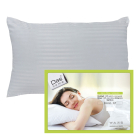 Μαξιλάρι ‘Ύπνου Μαλακό (50×70) Das Home Microfiber Pillow 1058