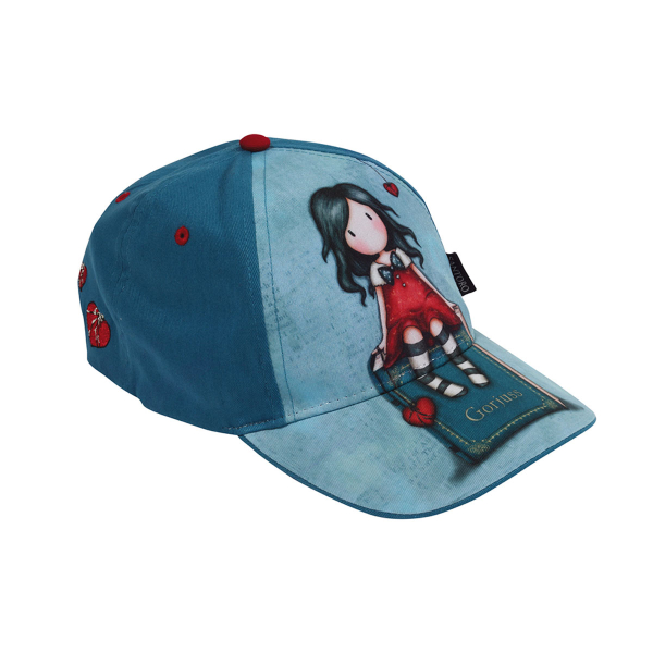 Παιδικό Καπέλο Jockey Das Kids Santoro 5828