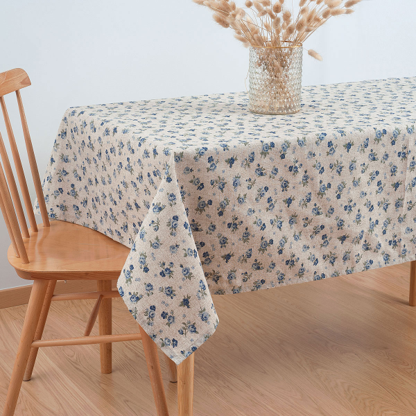 Τραπεζομάντηλο (140x220) Ravelia Serenade Blue