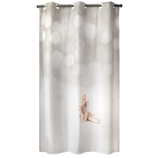 Παιδική Κουρτίνα (160x240) Με Τρουκς Saint Clair Ballet