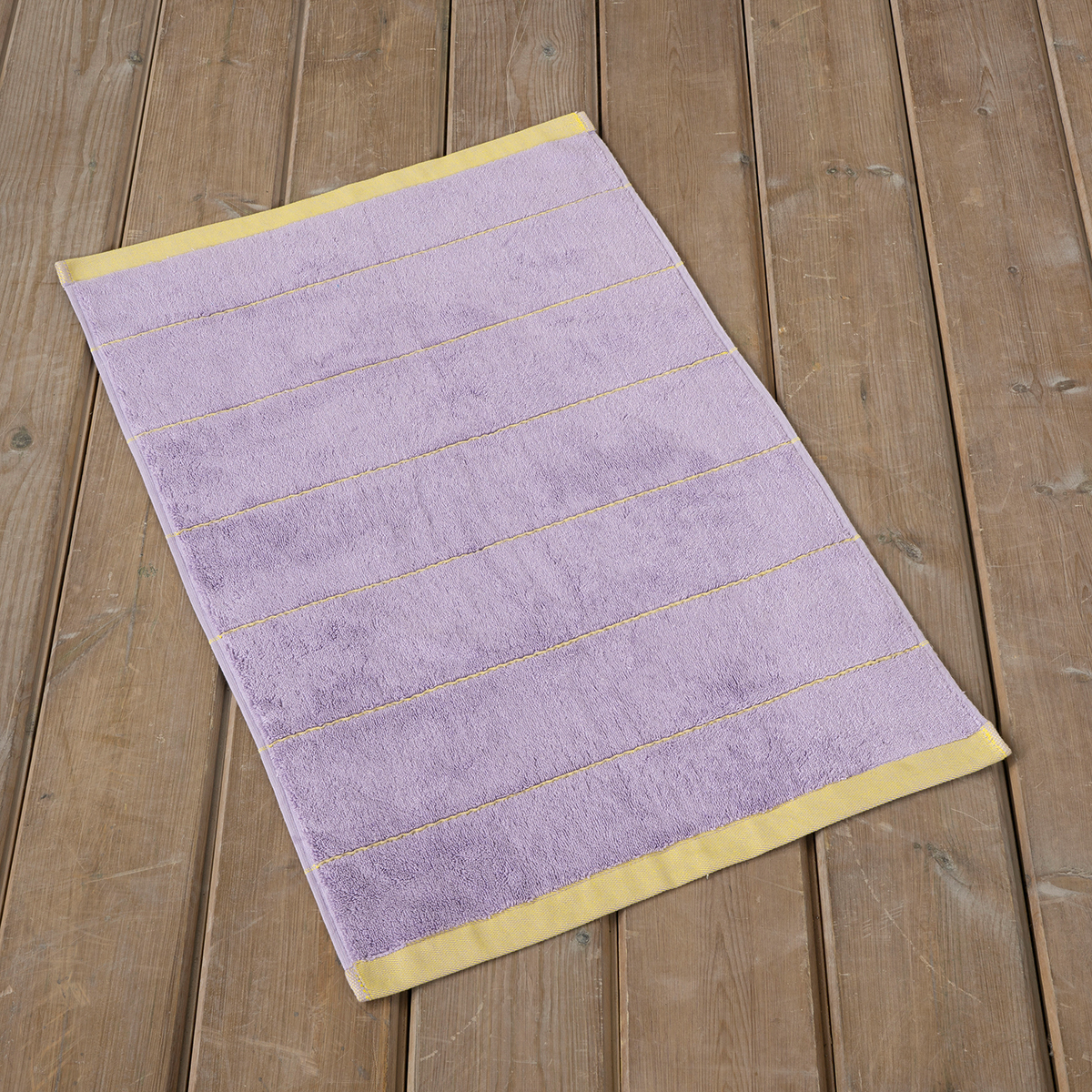 Πετσετέ Πατάκι Μπάνιου (50×80) Nima Bath Agua Lavender