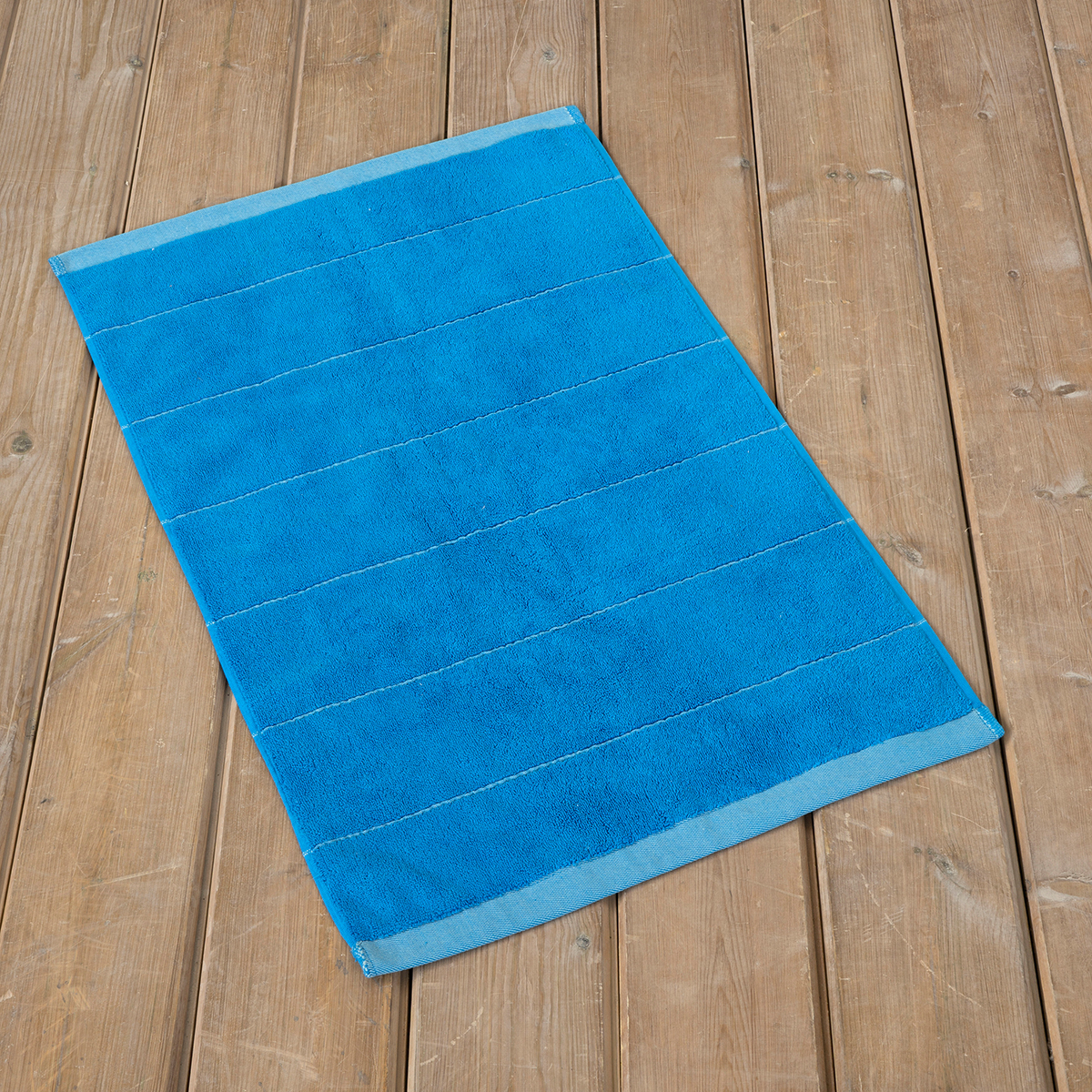 Πατάκι Μπάνιου (50×80) Nima Bath Agua Blue