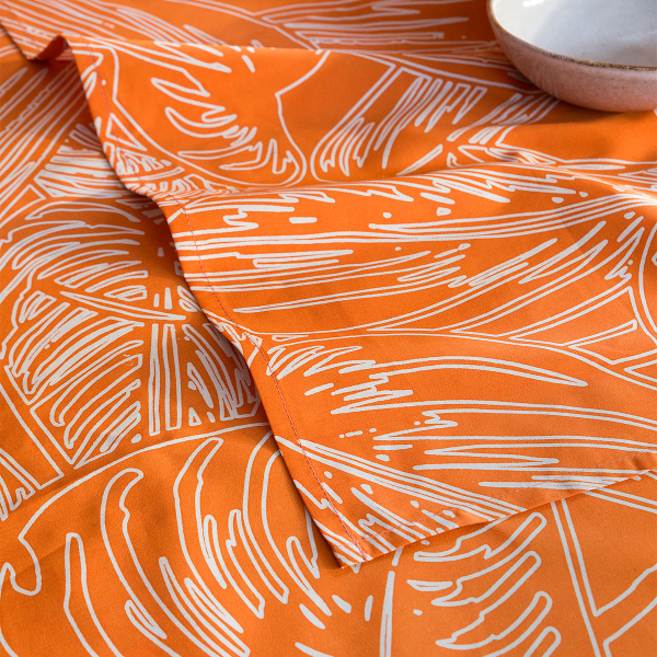 Τραπεζομάντηλο (150x220) Nima Dining Arbust