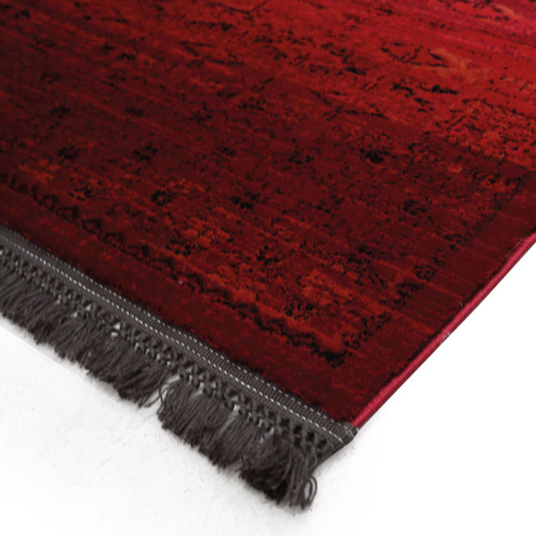 Χαλί (240x300) Royal Carpet Afgan 7504H D.Red