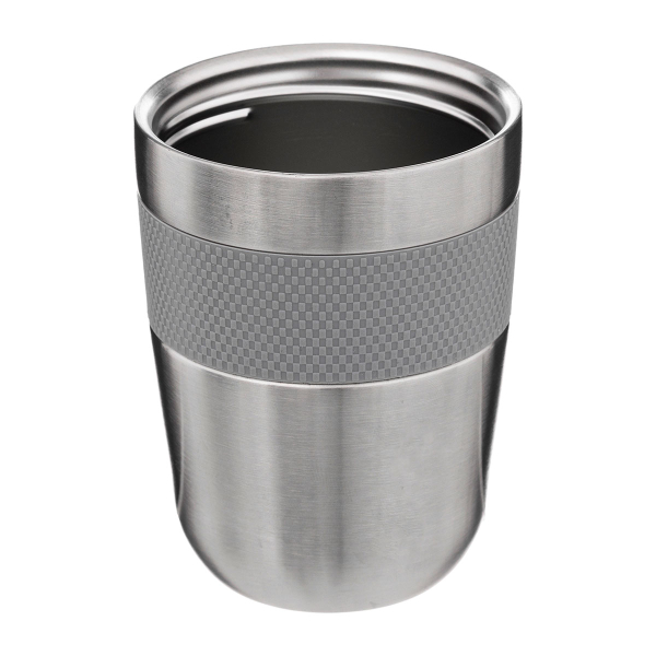 Ποτήρι Θερμός 250ml F-V Cup Grey 181835A