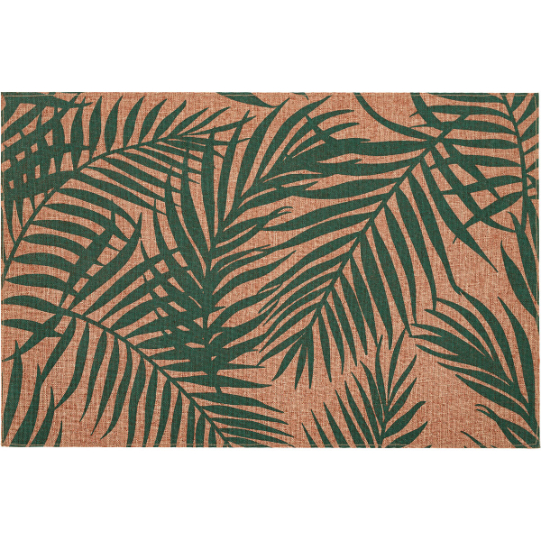 Σουπλά (30x45) S-D Palm Green 160631D