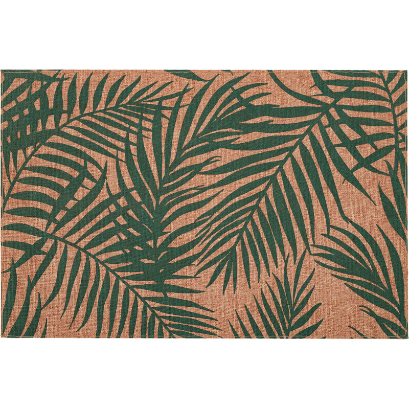 Σουπλά (30x45) S-D Palm Green 160631D