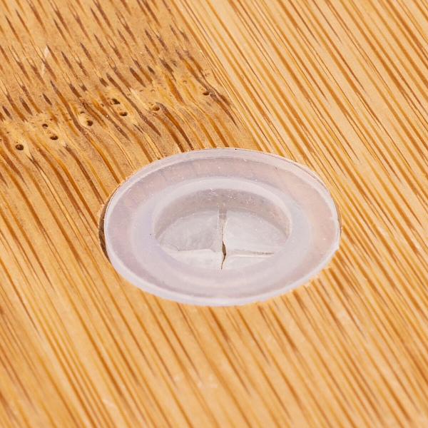 Ποτήρι Με Καλαμάκι 400ml S-D Palm 154937