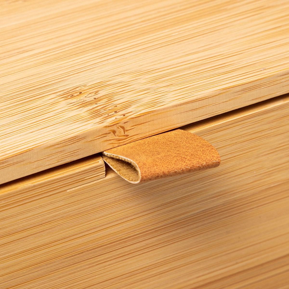 Συρταριέρα Μπιζουτιέρα 3 Θέσεων (20X15X21) F-V Bamboo 174664 Home Οργάνωση & Αποθήκευση Μπιζουτιέρες Κοσμηματοθήκες Spitishop