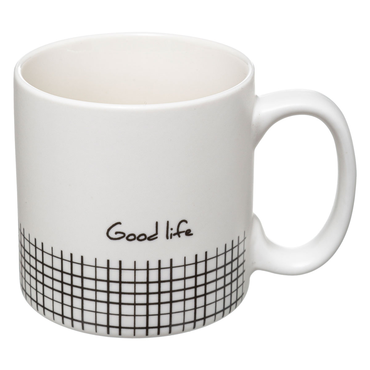 Κούπες 240Ml με Στάντ (Σετ 4Τμχ) S-D Life 176959 Home Είδη Σερβιρίσματος & Φλυτζάνια Καφέ Τσαγιού Spitishop
