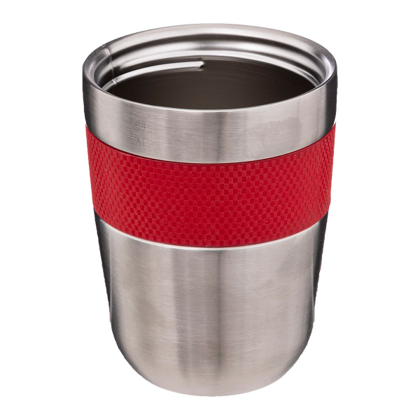Ποτήρι Θερμός 250ml F-V Cup Red 181835C