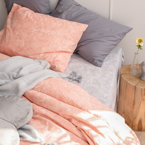 Σεντόνια Μονά (Σετ) Palamaiki Fashion FL6147