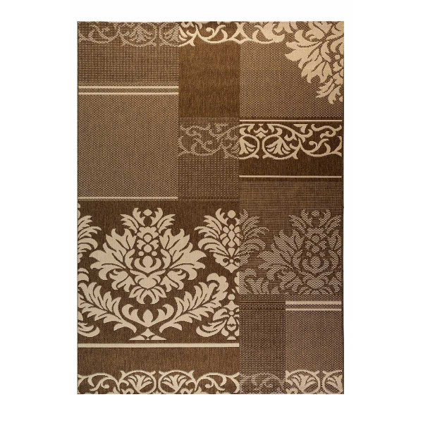 Χαλί Καλοκαιρινό (133x190) Tzikas Carpets Maestro 16410-080