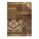 Χαλί Καλοκαιρινό (133×190) Tzikas Carpets Maestro 16410-080