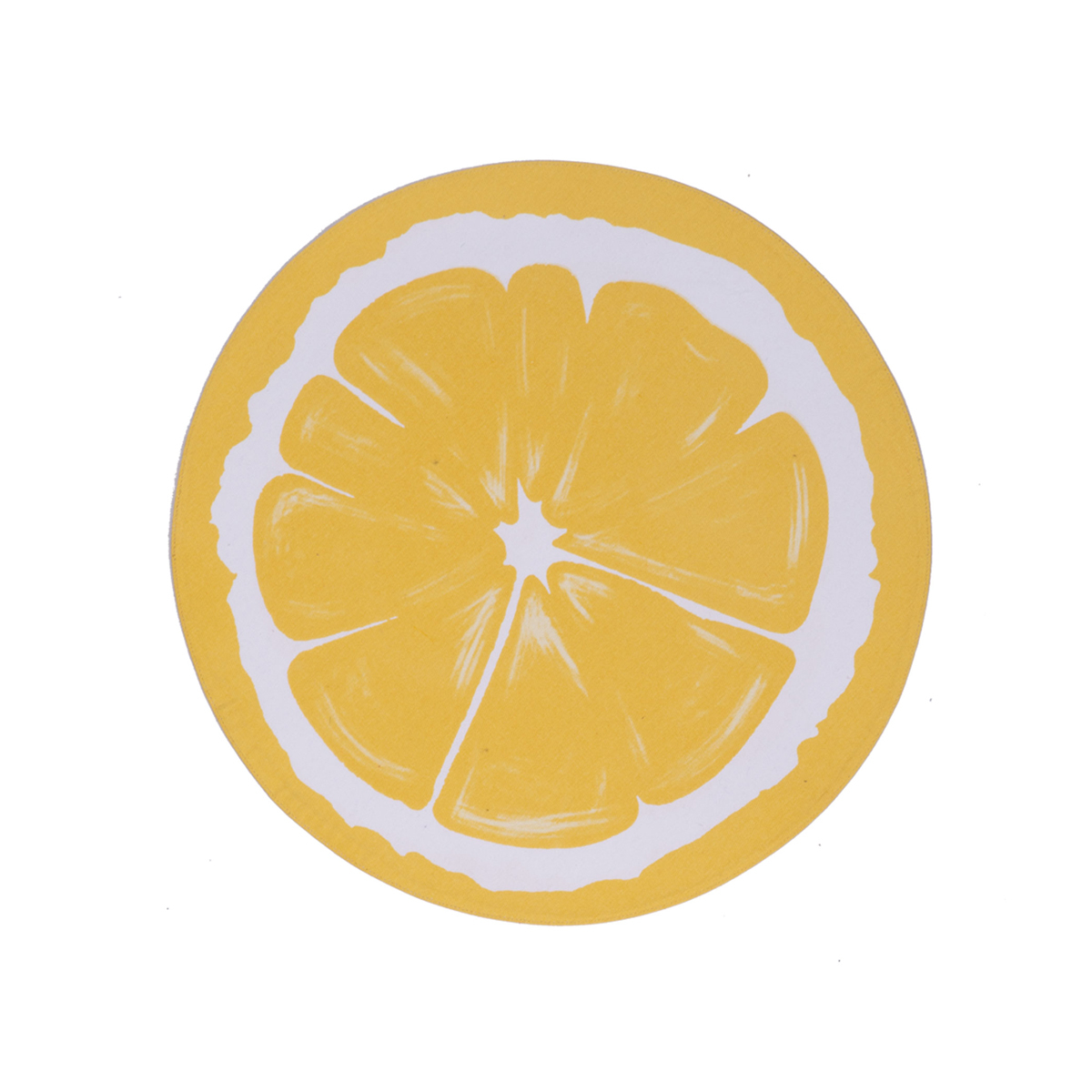Σουπλά (38×38) Nef-Nef Lemonade