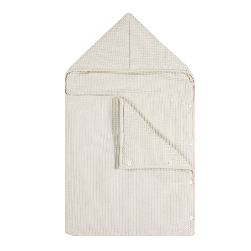 Καλοκαιρινός Υπνόσακος Πικέ Kentia Baby Dormire 12 Beige